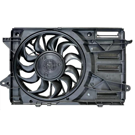 Radiator Fan For CHEVROLET MALIBU 2021-2023 85109578