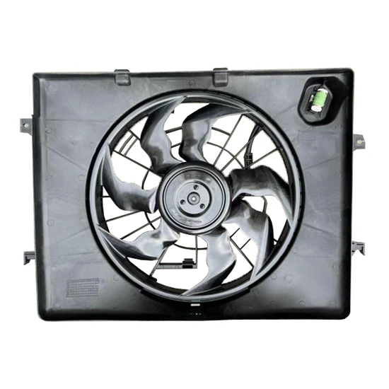 Radiator Fan For HYUNDAI AZERA 2011-2015 25380-3R610