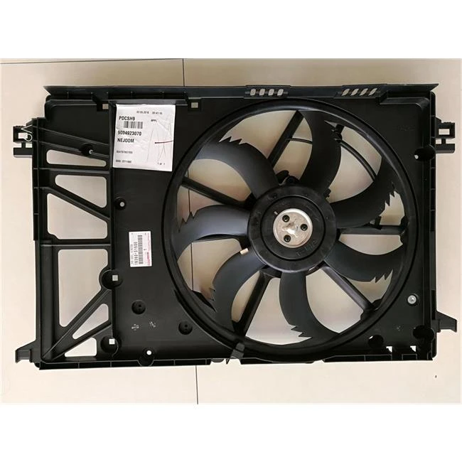 Cooling Fan For Camry 2018 16361-31500