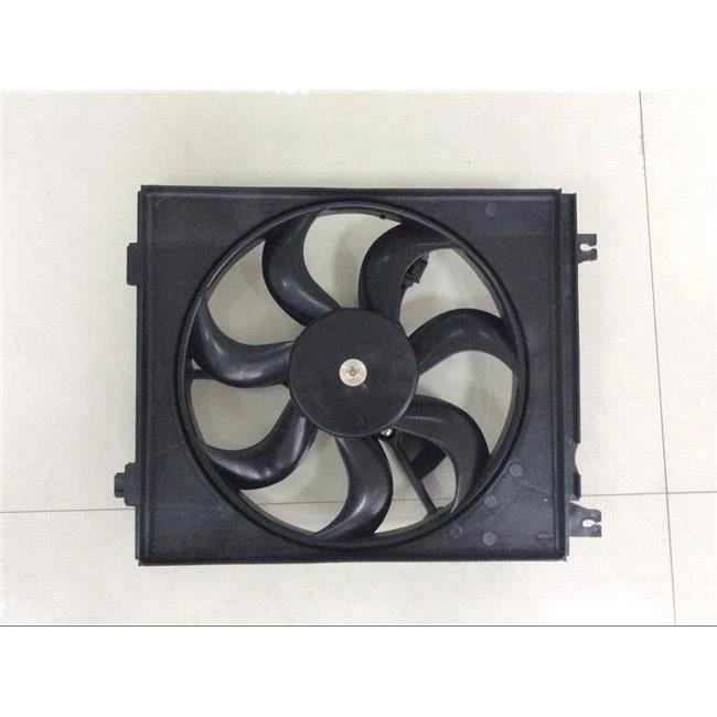 Radiator Fan For CERATO 2004-2009 97730-2F000