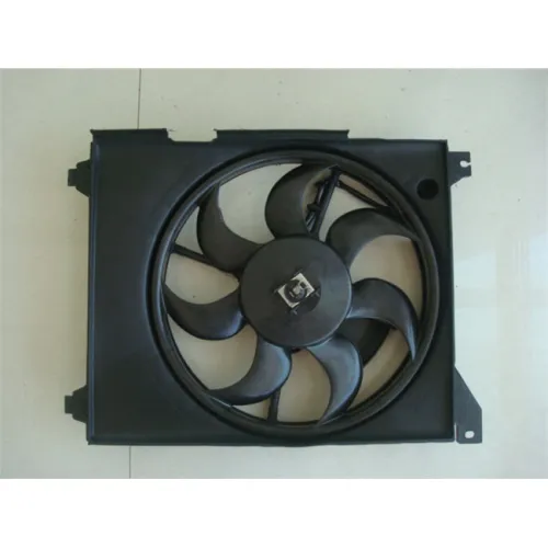 Fan A / C ar gyfer Sonata 2004 97730-38000