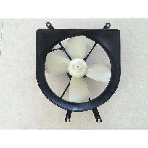 Fan y Rheiddiadur ar gyfer Civic 1992-1998 19005-P08-013