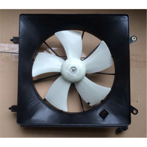 Fan y Rheiddiadur ar gyfer CRV 2002-2006 19015-PNB-003