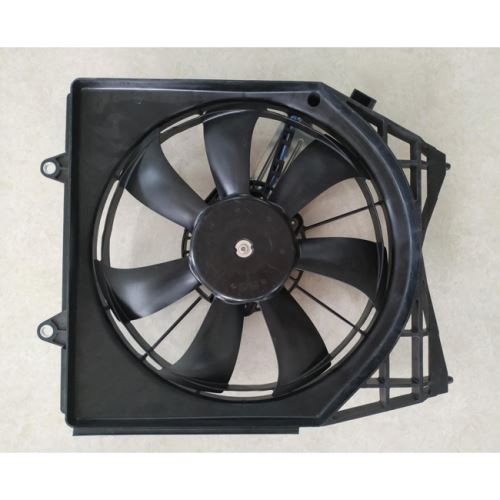 ACCORD NEWYDD CV1 A / C-FAN 38610-6A0-A01-YC