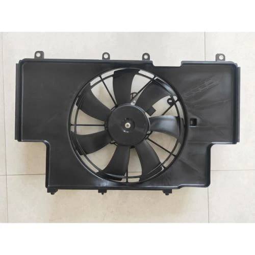 R-FAN Ar gyfer HONDA ODYSSEY / RC4 2020 19015-6WO-H01