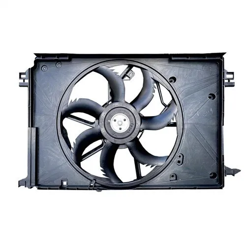 Fan Rheiddiadur Ar gyfer RAV-4 HYBRID 18-20 16360-F0090