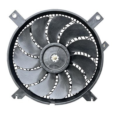 Radiator Fan For CHEVROLET TRACKER 2002-2004 1563270 2561066 2811404 DORMAN:620-649