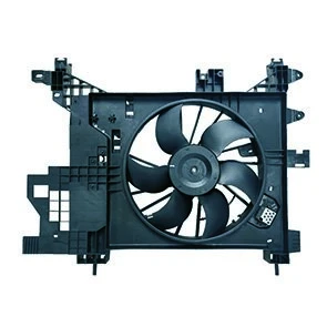 Radiator Fan For RENAULT DACIA DUSTER 1.5 214819914R 214816758R