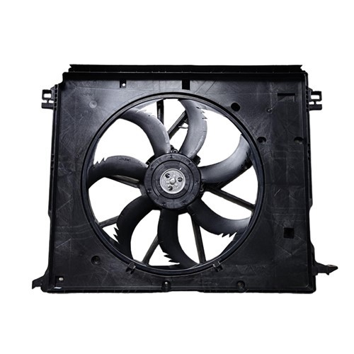 Highlander FAN ASSY'2021'2.0L 16363-31500