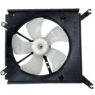 Ffan Rheiddiadur Ar gyfer Metro Chevrolet 1.0l/1.3l 1998-2001 91171194 91171197 96068060 DORMAN:620707