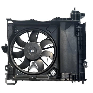 Ffan Rheiddiadur Ar gyfer Chrysler Dodge 2004-2009 52029175AF