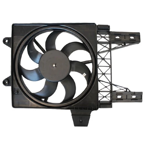 Ffan Rheiddiadur Ar gyfer FIAT PUNTO 1993-2000 2 7741200 46541534